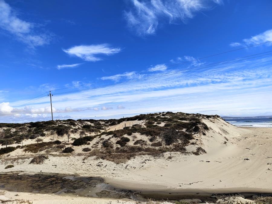 0 Bedroom Property for Sale in Paternoster Western Cape